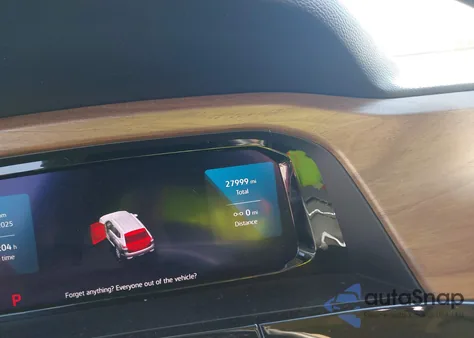 2024 Volkswagen Atlas 2.0T Se W/Technology из США, поврежденный, VIN 1V2JR2CA8RC576259